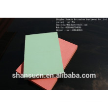 PVC FOREX FOAM BOARD, 4*8 PVC WPC FOAM BOARD